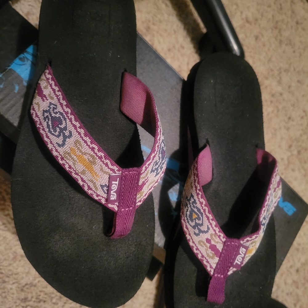 Teva very good condition